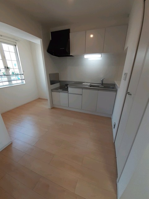 ラシック キッチン