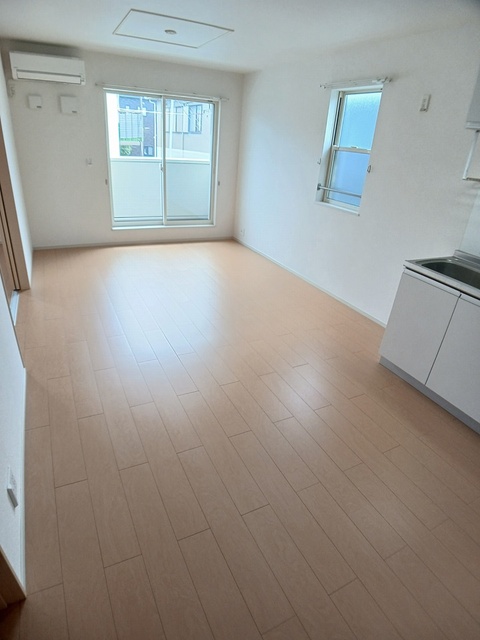 アルボーレ・彩Ａ リビング