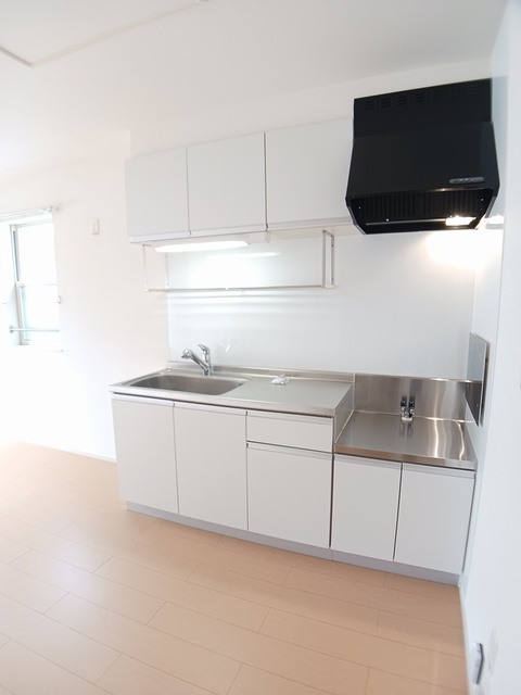 アルボーレ・彩Ａ キッチン