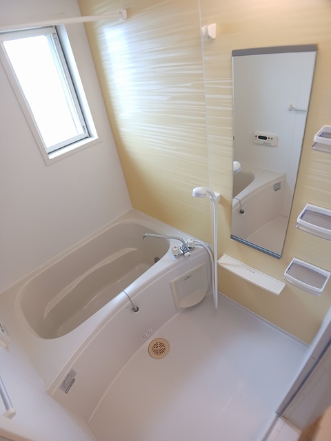 アルボーレ・彩Ａ 風呂画像