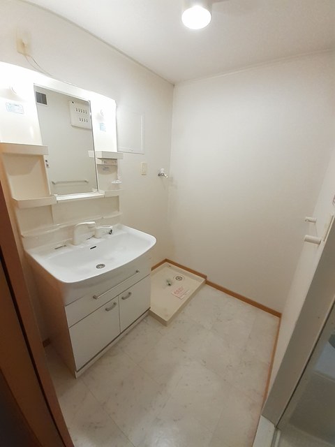 リバービレッジＢ その他4