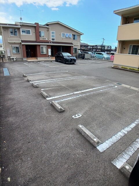 ジュネス・ヌーベルⅣ その他5