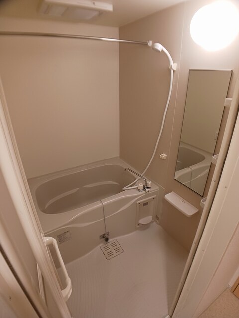 ジュネス・ヌーベルⅣ 風呂画像