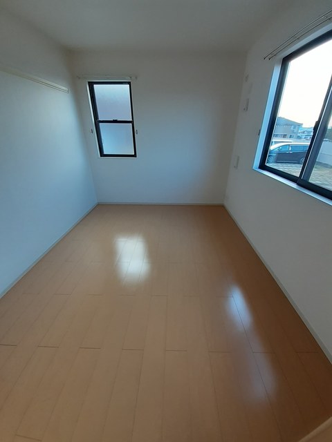 ア・ラ・モード　ヴィラ　Ｂ その他1