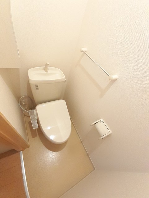 ア・ラ・モード　ヴィラ　Ｂ その他3