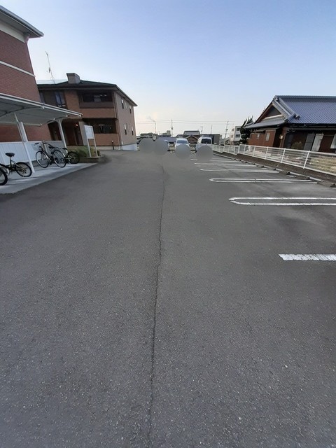 ア・ラ・モード　ヴィラ　Ｂ その他5