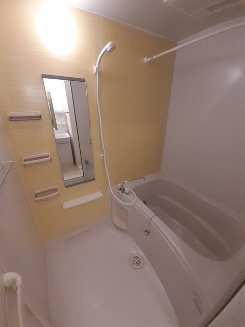 ア・ラ・モード　ヴィラ　Ｂ 風呂画像