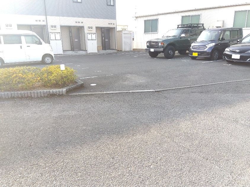 レオパレスＰａｓｔｅｌｌｏ　Ⅱ その他7