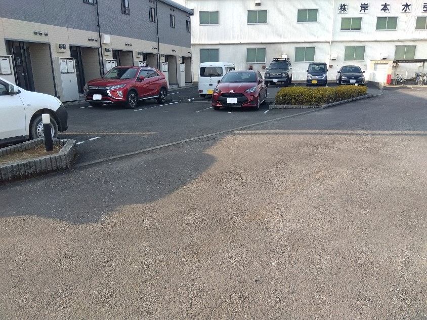 レオパレスＰａｓｔｅｌｌｏ　Ⅱ その他8