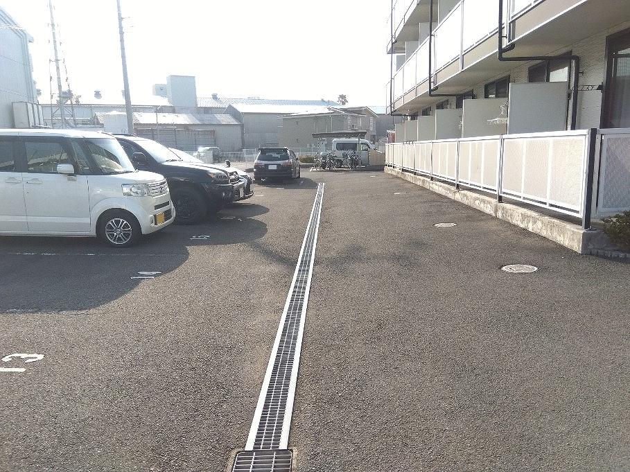 レオパレスＰａｓｔｅｌｌｏ　Ⅱ その他10