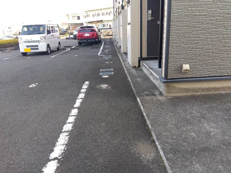 レオパレスＰａｓｔｅｌｌｏ　Ⅱ その他11