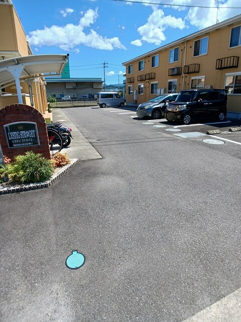 リスティ　ストロイエⅠ その他5