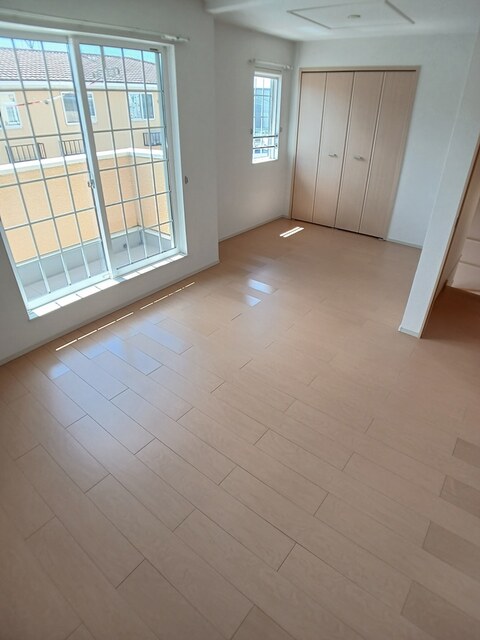 リスティ　ストロイエⅠ リビング