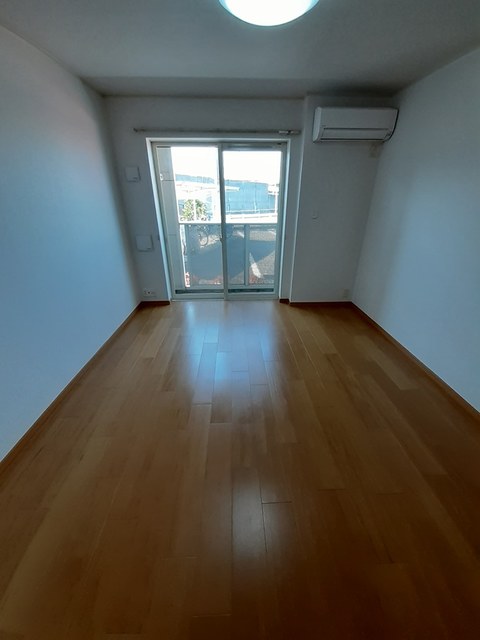 イート　ハーブⅡ リビング