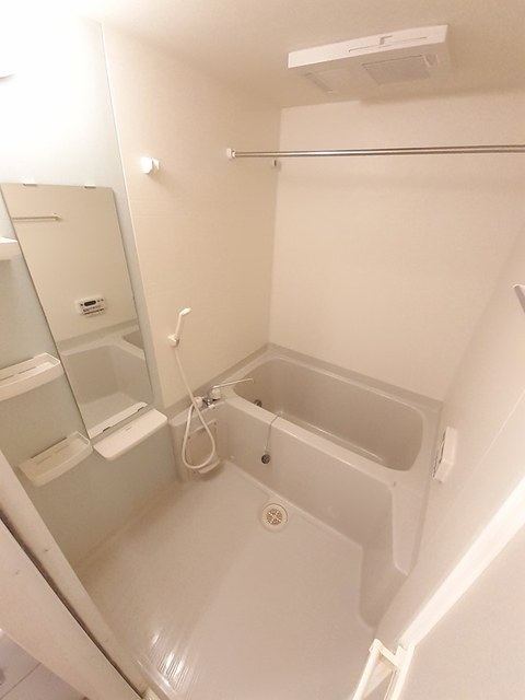 イート　ハーブⅡ 風呂画像