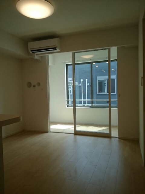 シャトードゥレーヴ　Ⅱ リビング