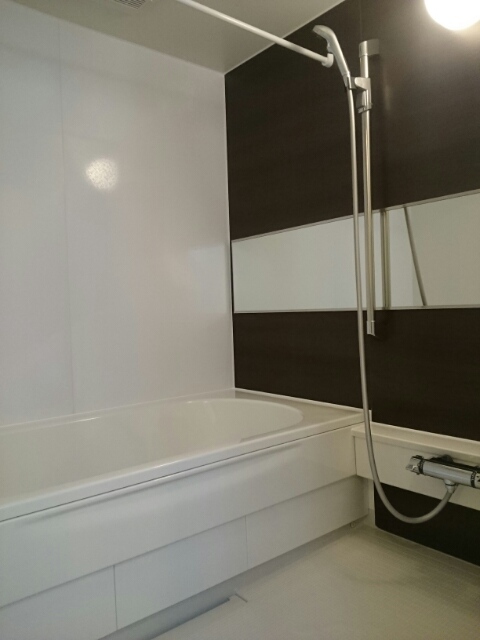 シャトードゥレーヴ　Ⅱ 風呂画像