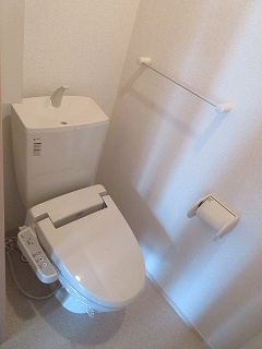 ヴィラ・フィオーレ その他5