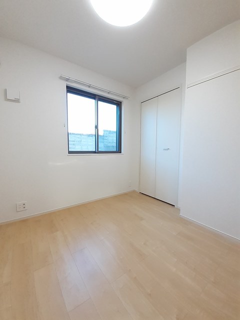 クラール東村　Ｂ その他1