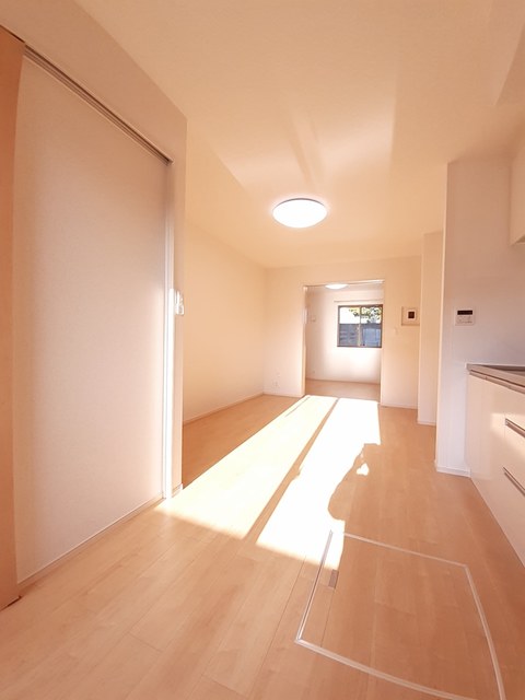 クラール東村　Ｂ その他2