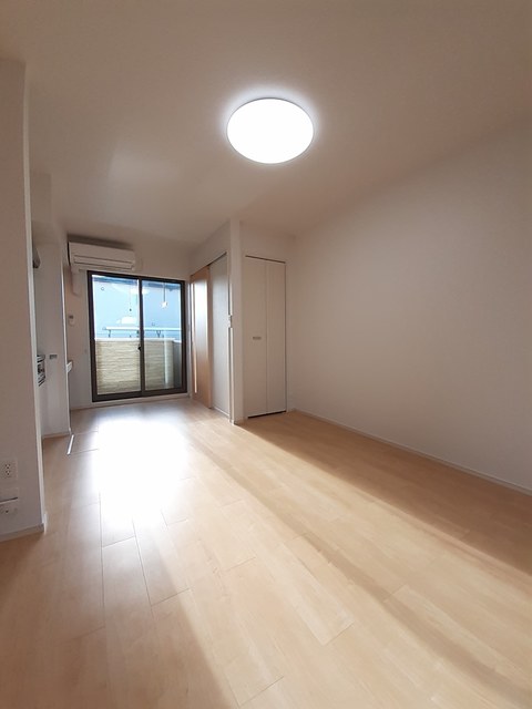 クラール東村　Ｂ リビング