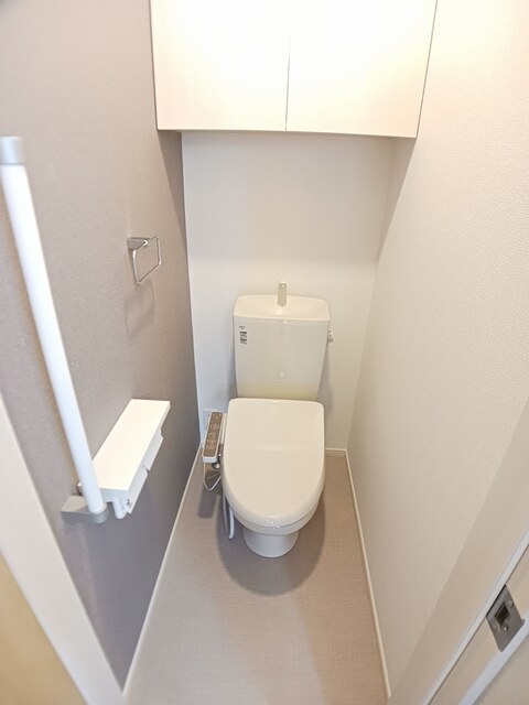 グレース・カーサ　２番館　Ａ その他1