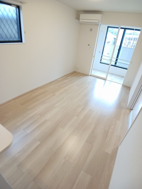 グレース・カーサ　２番館　Ａ リビング