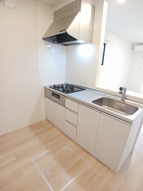 グレース・カーサ　２番館　Ａ キッチン