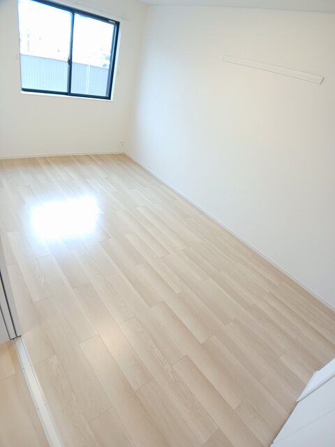 グレース・カーサ　２番館　Ａ ベッドルーム