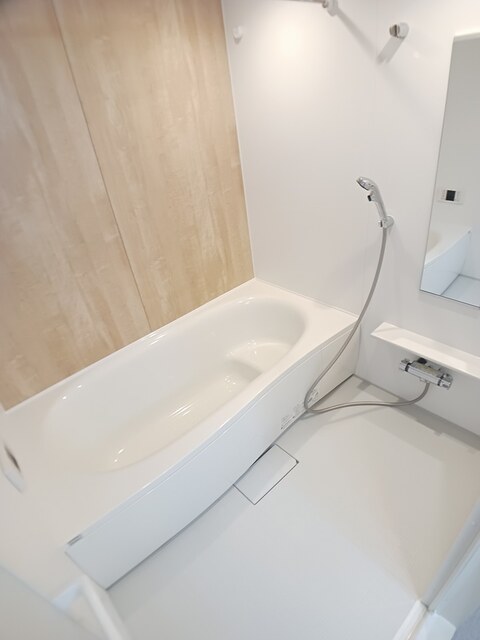 グレース・カーサ　２番館　Ａ 風呂画像