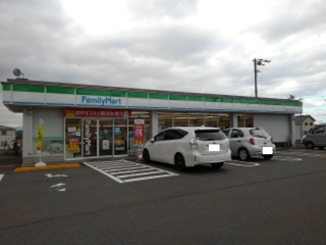 Ｈｅａｒｔ未来Ⅱ　Ｂ その他外観1