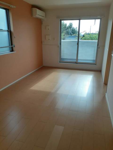 Ｈｅａｒｔ未来Ⅱ　Ｂ リビング