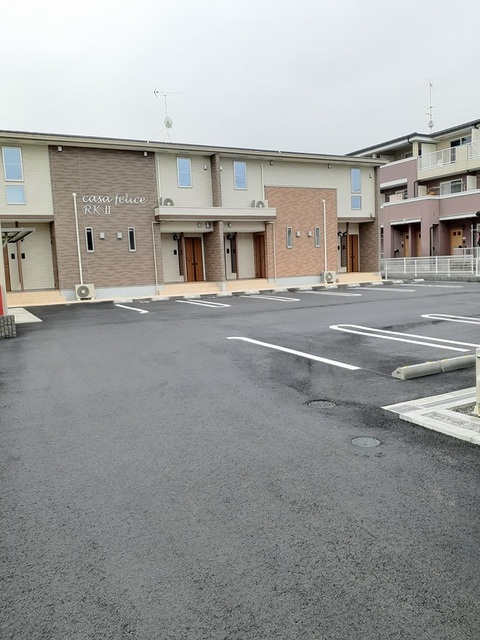 カーサ・フェリーチェ　ＲＫ－Ⅱ その他4