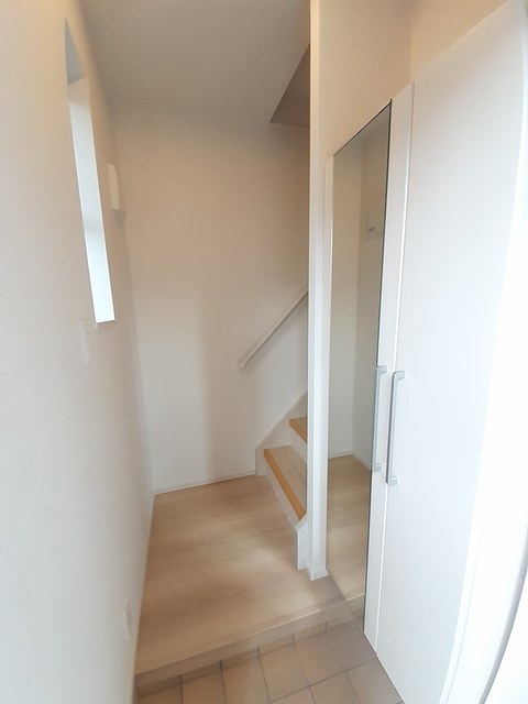 カーサ・フェリーチェ　ＲＫ－Ⅱ 玄関