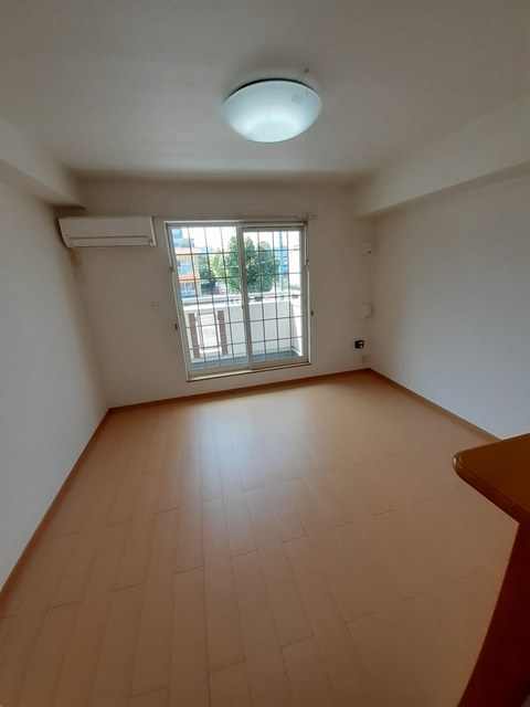 ラウルスＫ リビング