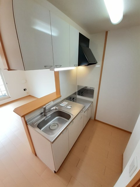 ラウルスＫ キッチン