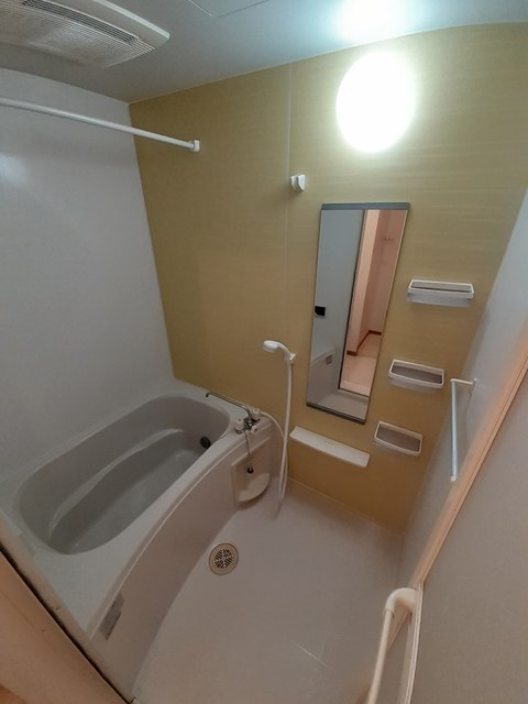 ラウルスＫ 風呂画像