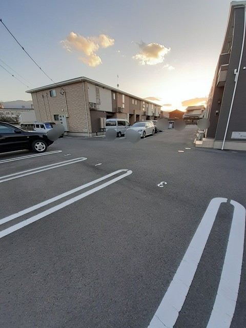 クラール西原　Ａ その他3