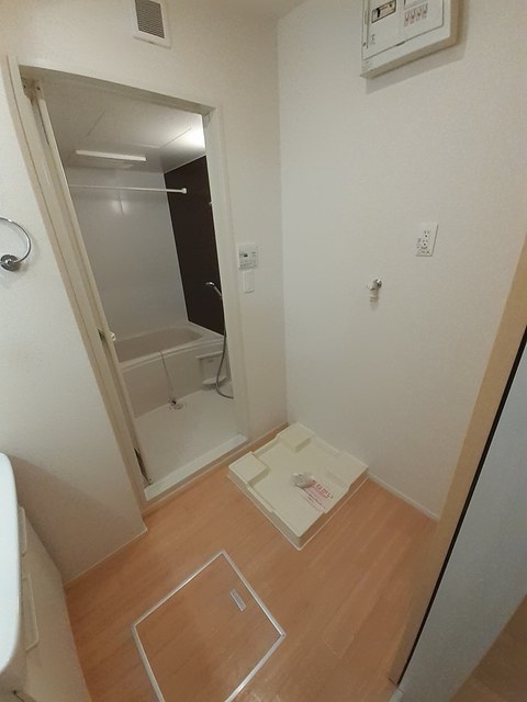 クラール西原　Ａ その他6