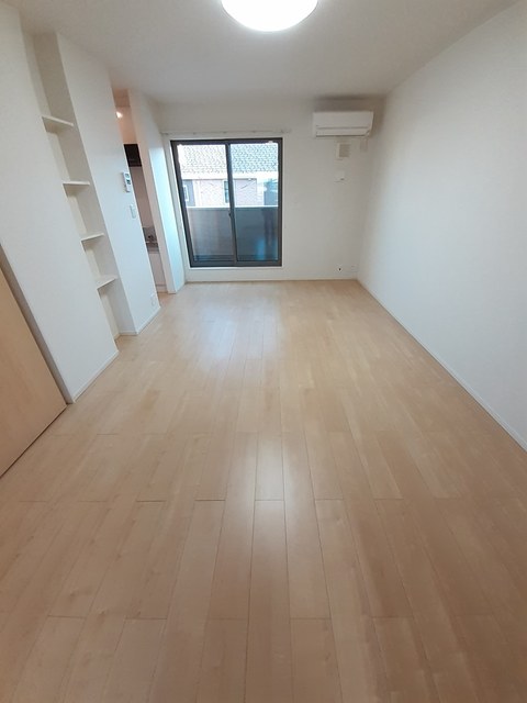 クラール西原　Ａ リビング