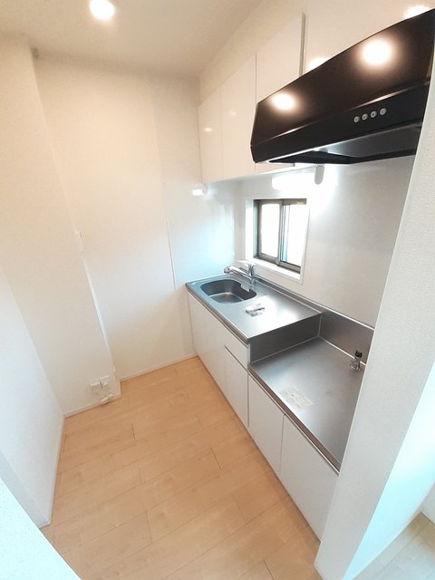 クラール西原　Ａ キッチン