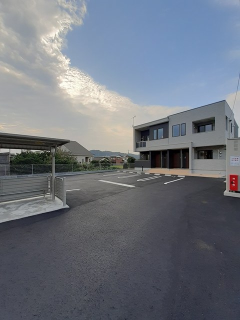 ソーレ　８Ｂ その他4