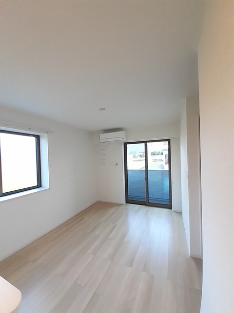 ソーレ　８Ｂ ベッドルーム