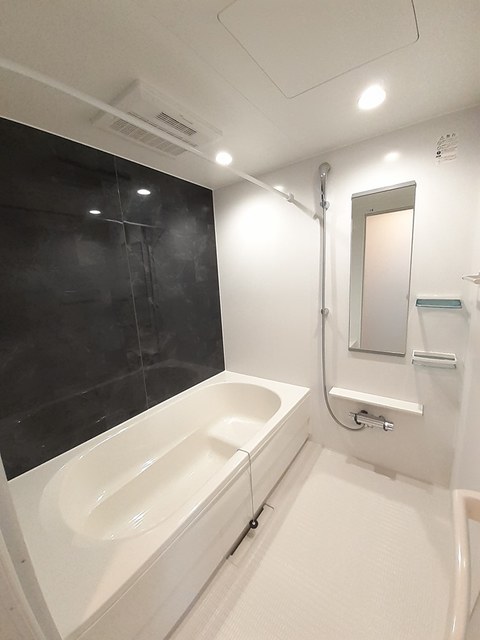 ソーレ　８Ｂ 風呂画像