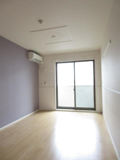 ＨＩＮＡＴＡ　ＲＥＮ　Ⅱ リビング