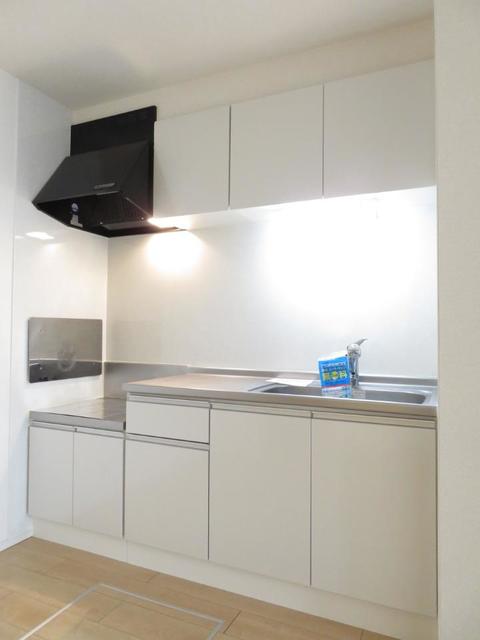 ＨＩＮＡＴＡ　ＲＥＮ　Ⅱ キッチン