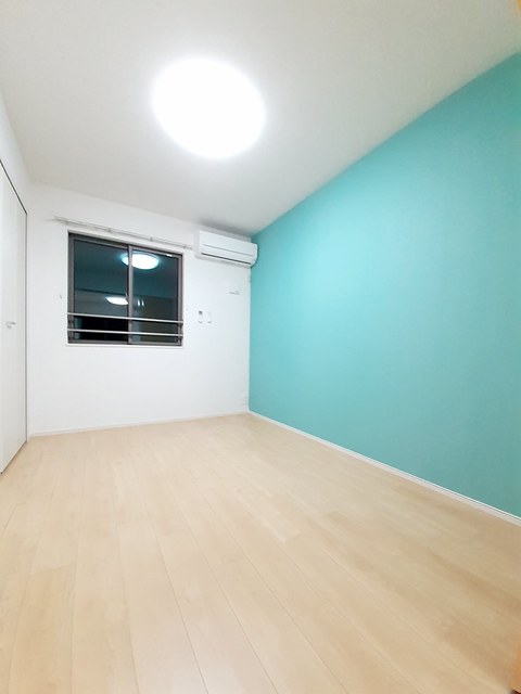 クラール東村　Ｃ その他1