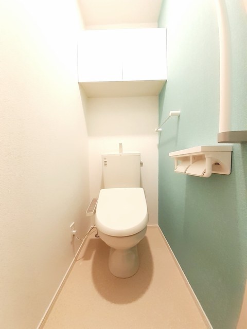 クラール東村　Ｃ その他4