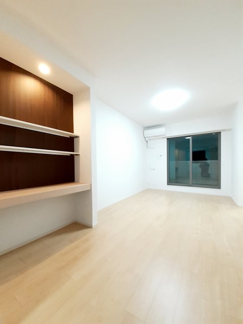 クラール東村　Ｃ リビング