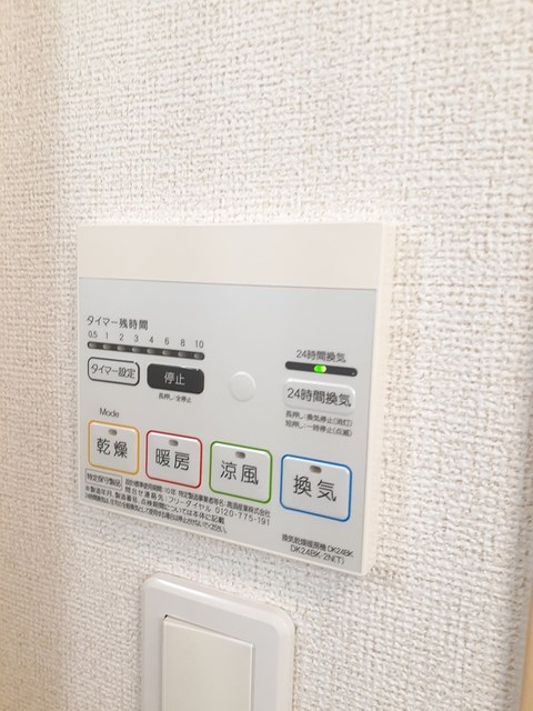 ストリート・ハーモニー その他2